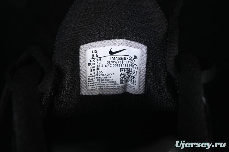 Nike Air Max Plus Retro Running Shoes with Air Cushion - IM4868-010