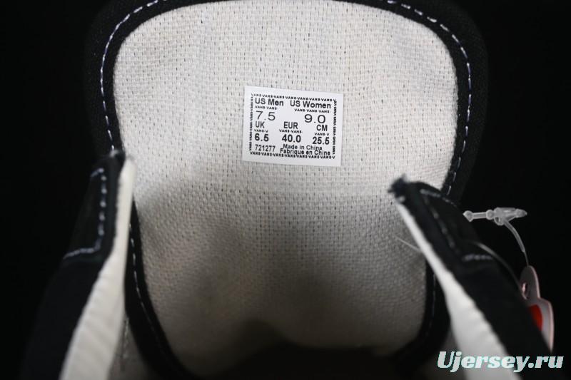 Vans Old Skool 36 Low-Top Retro Skate Shoes - VN000D2GBA2