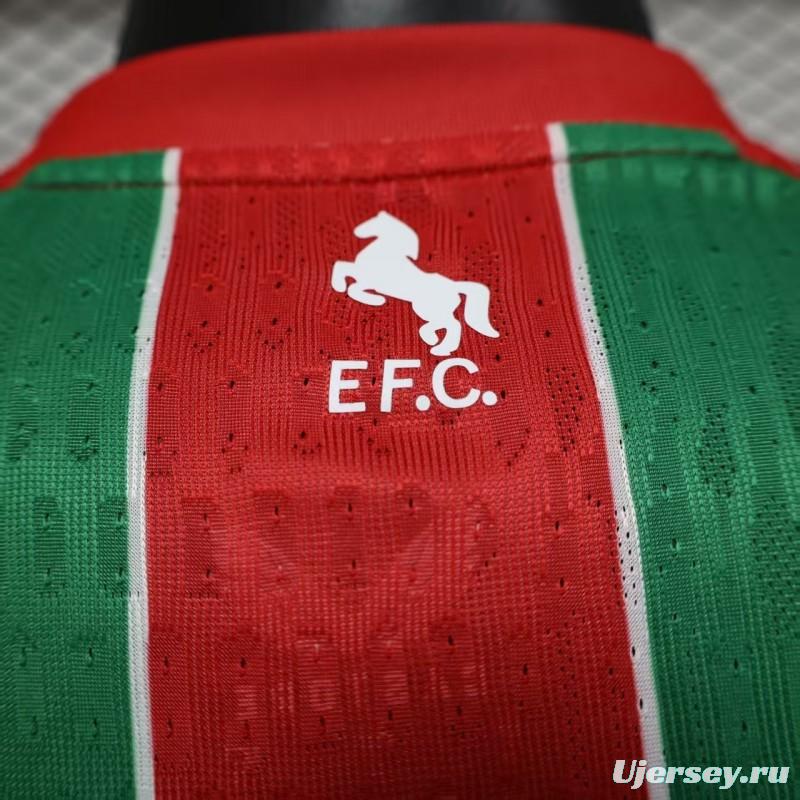 Player Version 25/26 Al-Ettifaq Club Away Jersey