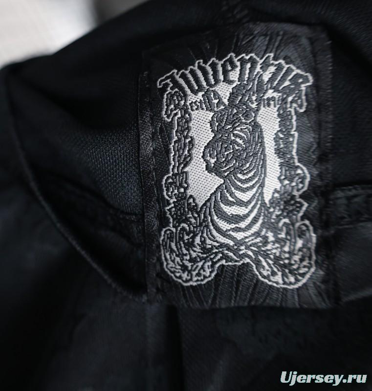 Player Version 25/26 Juventus Third Jersey