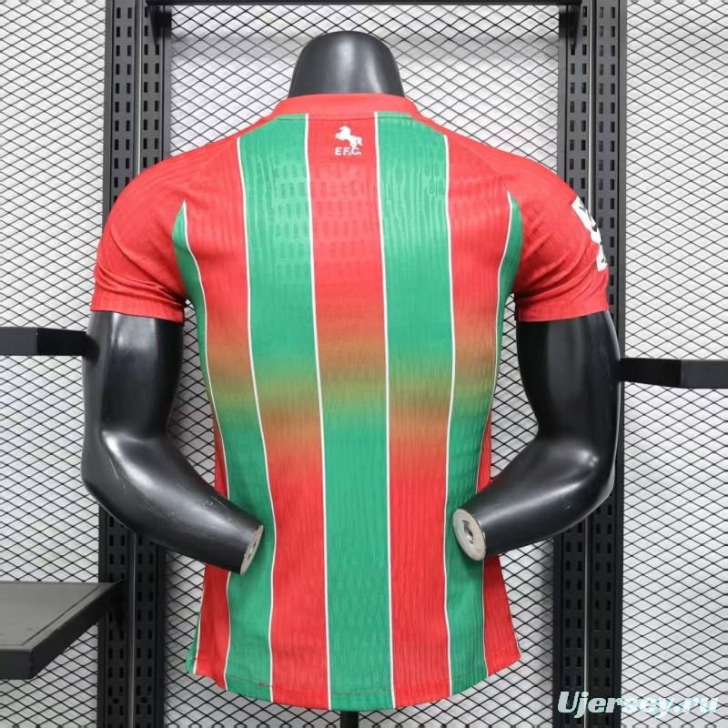 Player Version 25/26 Al-Ettifaq Club Away Jersey