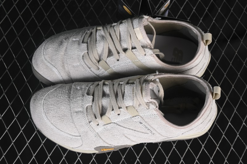 New Balance MT10 Series Barefoot Lifestyle Shoes with Vibram Outsole and 4mm Drop - MT10OPS