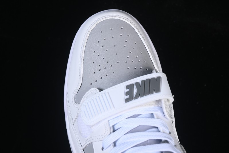 Nike Air Jordan Legacy 312 Low Basketball Shoes with Three-in-One Straps - CD7069-005