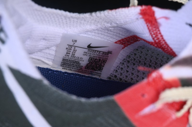 Nike Zoom VaporFly Next 3% Prototype Marathon Running Shoes with Carbon Fiber Plate - IH3575-999