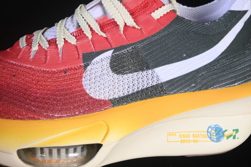 Nike Zoom VaporFly Next 3% Prototype Marathon Running Shoes with Carbon Fiber Plate - IH3575-999