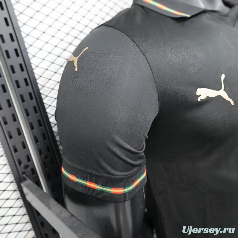 Player Version 2026 Portugal Away Jersey