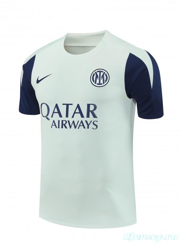 25/26 Chelsea Light Short Sleeve Jersey+Shorts