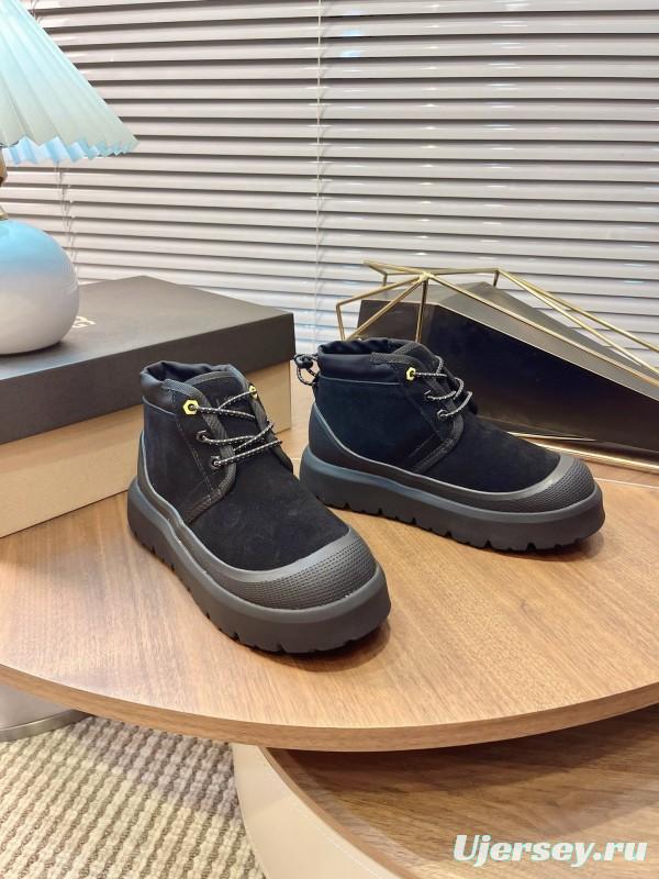 UGG Tasman Weather Hybrid Slip-On Snow Boots - MJ00290