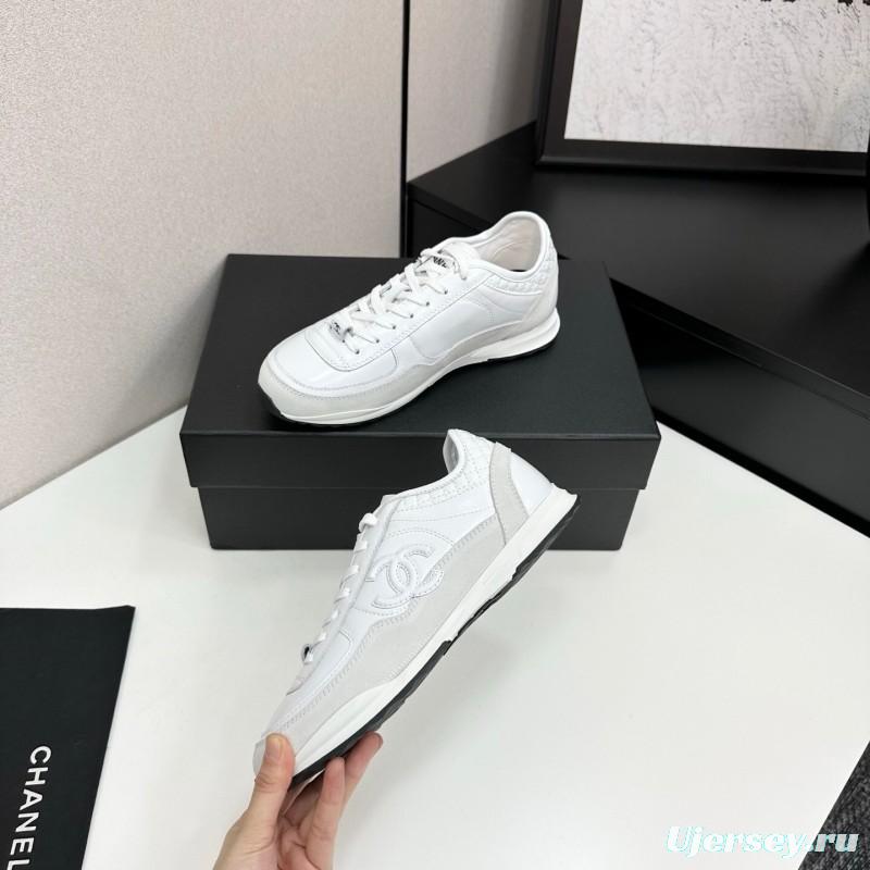 Chanel Little Chanel Panda Shoes Casual Sports Shoes - LY00