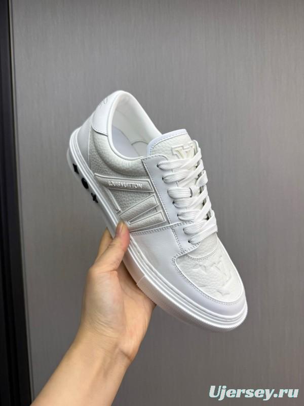 Adidas Men's Sport Sneakers - KFY00450