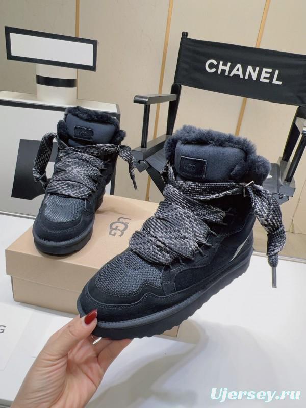 UGG Fall 2025 Mel Leisure Shoes - LY00330