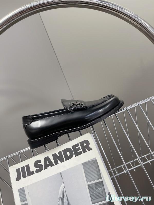 YSL Classic Loafer Flats - KFY00350