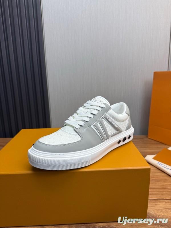 Adidas Men's Sport Sneakers - KFY00450