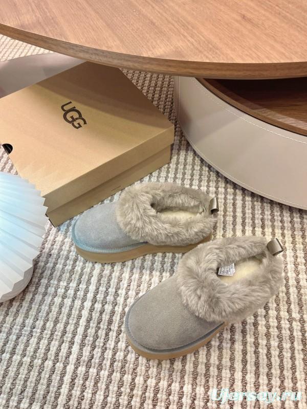 UGG Tasule Home Slippers for Fall/Winter 2025 - 1171393