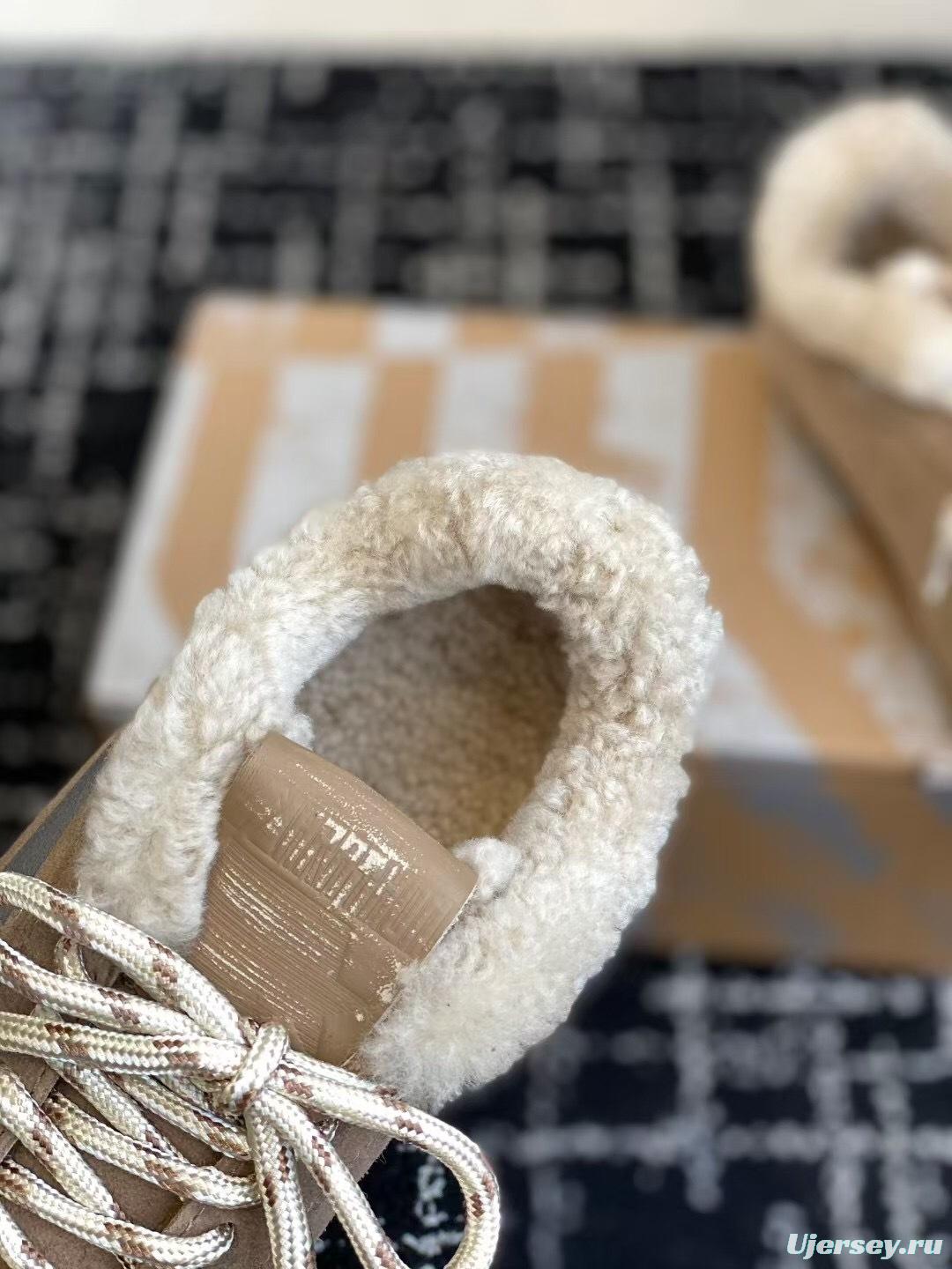 GGDB GGDBdb Casual Distressed Sneakers Two-Way Wear - KFY00260