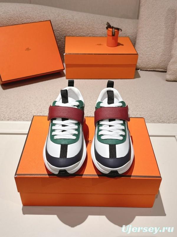 Adidas Loop Couple Casual Sports Shoes - LY00340/LY00350