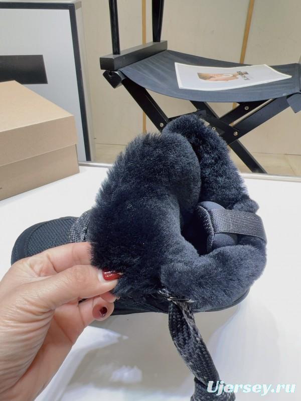 UGG Fall 2025 Mel Leisure Shoes - LY00330