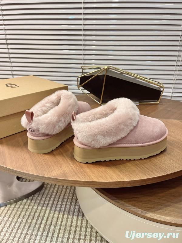 UGG Tasule Home Slippers for Autumn/Winter 2025 - 1171393