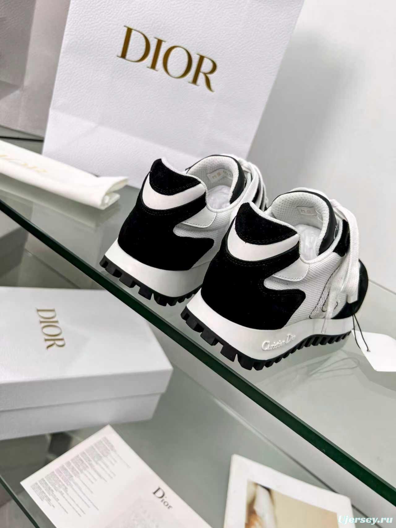 Dior C'est Dior Sport Sneakers - LY00