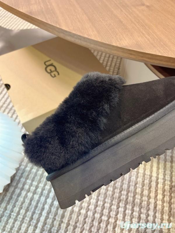 UGG Tasule Home Slippers for Fall/Winter 2025 - 1171393