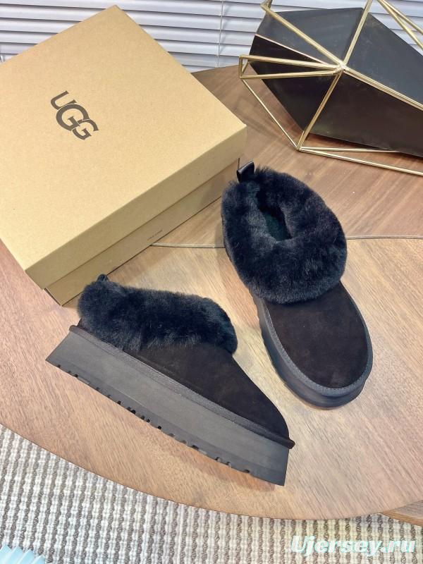 UGG Tasule Home Slippers for Fall/Winter 2025 - 1171393