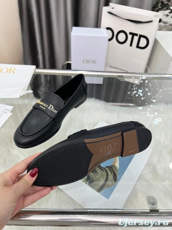 Dior SS 2025 Lightweight Series Loafer - LY00310