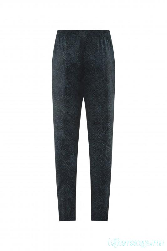 25/26 Barcelona Black S-3XL Half Zipper Jacket+Long Pants