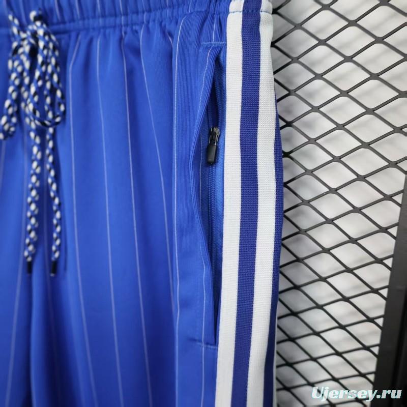 Player Version 25/26 Chelsea Blue Adidas Original Shorts