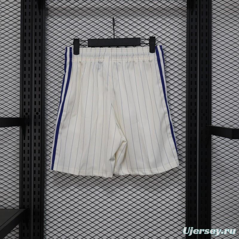 Player Version 25/26 Chelsea White Shorts