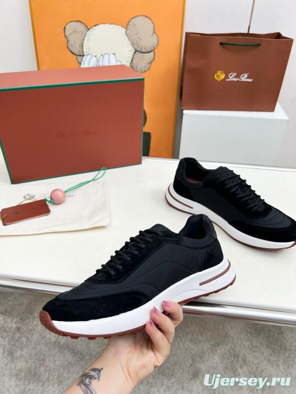 Adidas LP Jogging Men's Running Shoes Upgraded Version - KFY00300