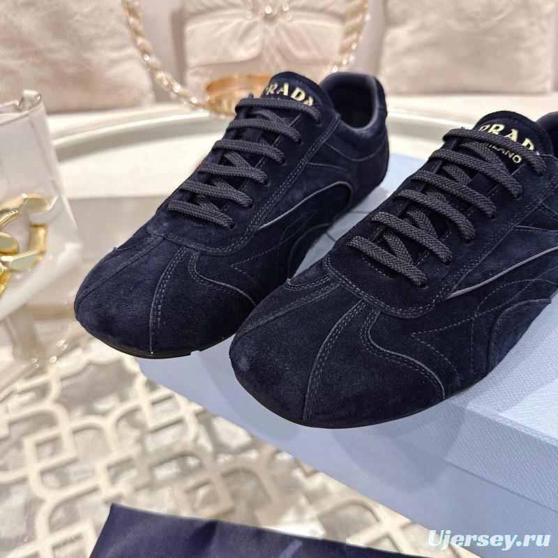 PRADA Couple Casual Shoes - KFY00291