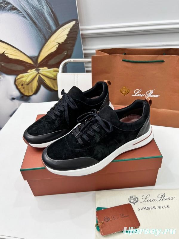 Adidas LP360 Capsule Collection Men's Slip-On Sneakers - KFY00320