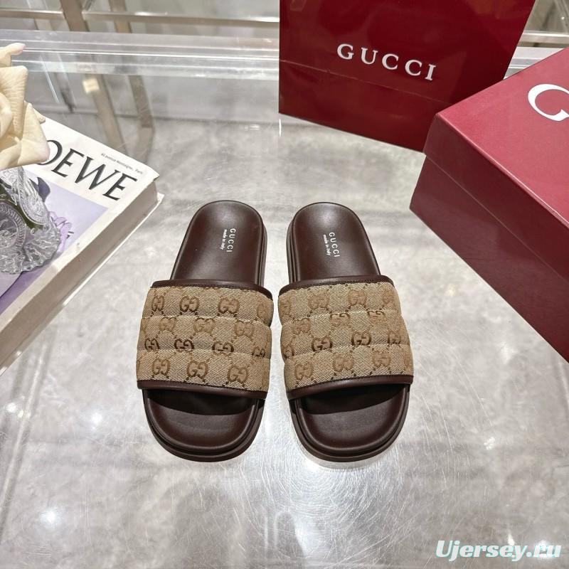 Adidas Unisex Sand Slide Sandal Bread Shoe - 2025SS