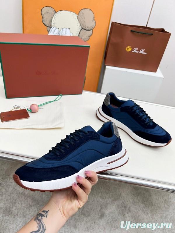 Adidas LP Jogging Men's Running Shoes Upgraded Design - KFY00300