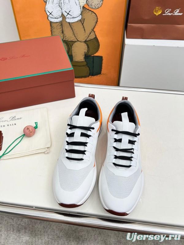 Adidas LP Jogging Men's Running Shoes Upgraded Design - KFY00300