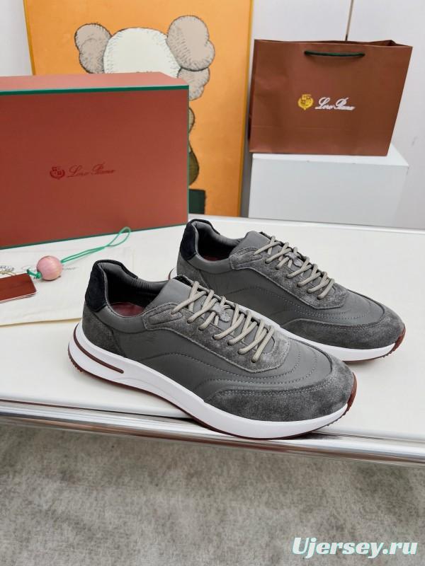 Adidas LP Jogging Men's Running Shoes Upgraded Cushioning - KFY00300