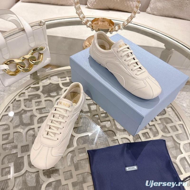 PRADA Couple Casual Shoes - KFY00291/KFY00300