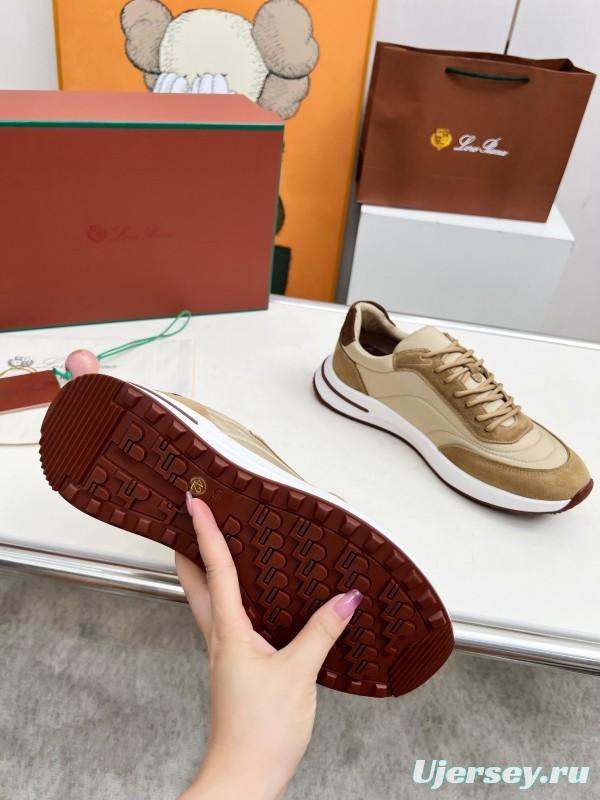 Adidas LP Jogging Men's Running Shoes Upgraded Version - KFY00300