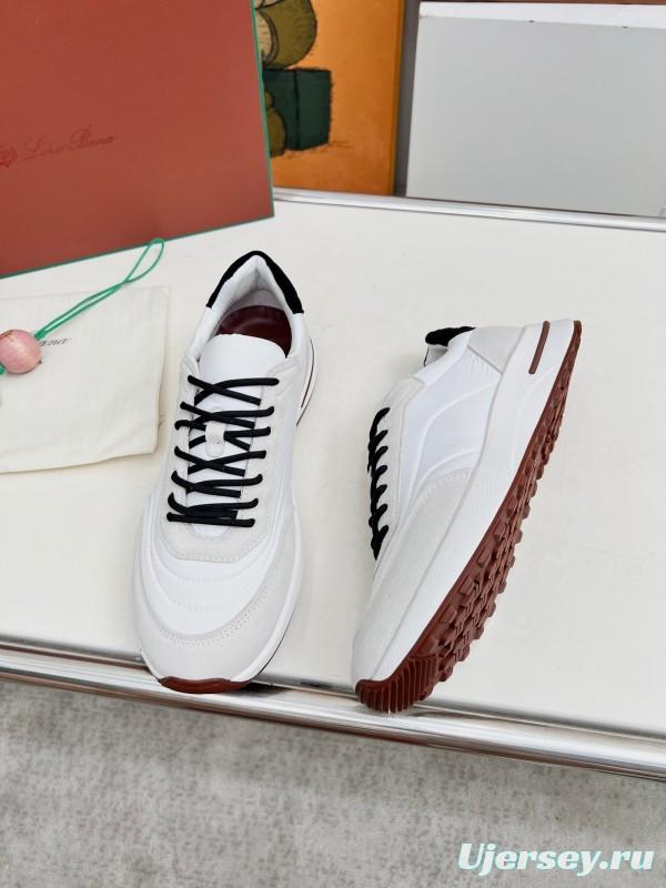 Adidas LP Jogging Men's Running Shoes Upgraded Design - KFY00300