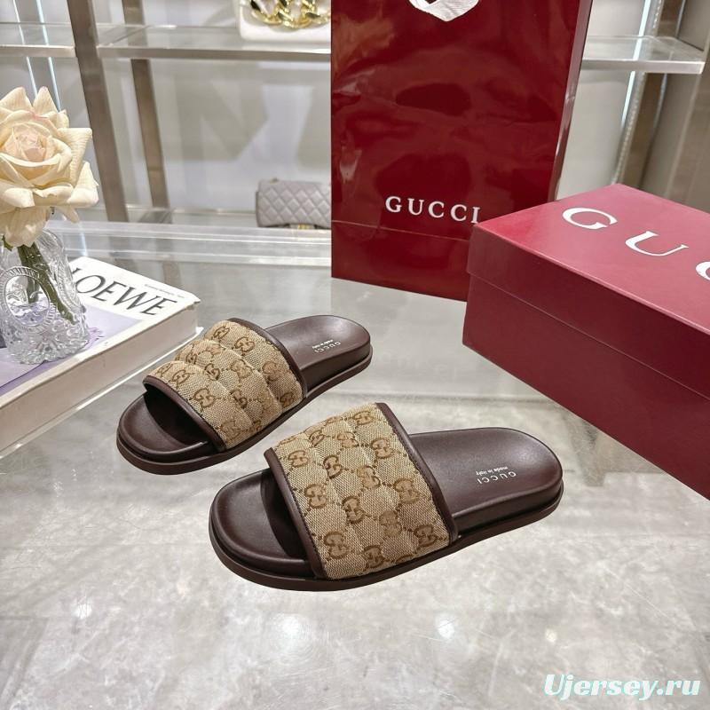 Adidas Unisex Sand Slide Sandal Bread Shoe - 2025SS