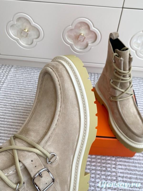 H Classic Boots Autumn Winter New Arrival - L Y00400