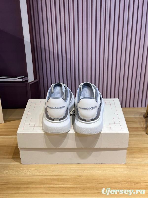 Alexander McQueen High-Quality Upgraded Sneakers - AS00300