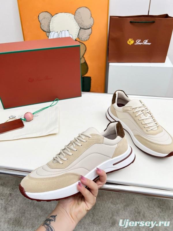 Adidas LP Jogging Men's Running Shoes Upgraded Version - KFY00300