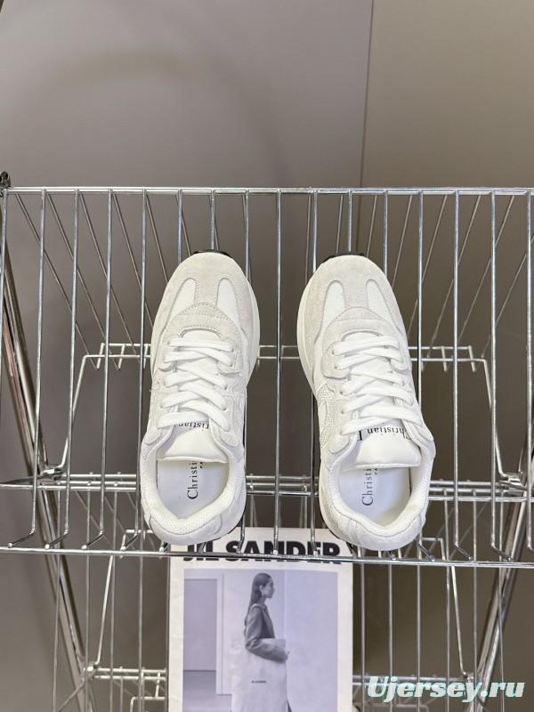 Dior 2025 SS Runway Casual Athletic Shoes - KFY00320