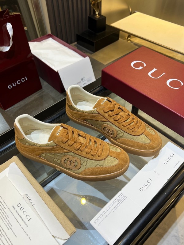 Gucci Couple Style Trainer Shoes Retro Sports Shoes - AS00280