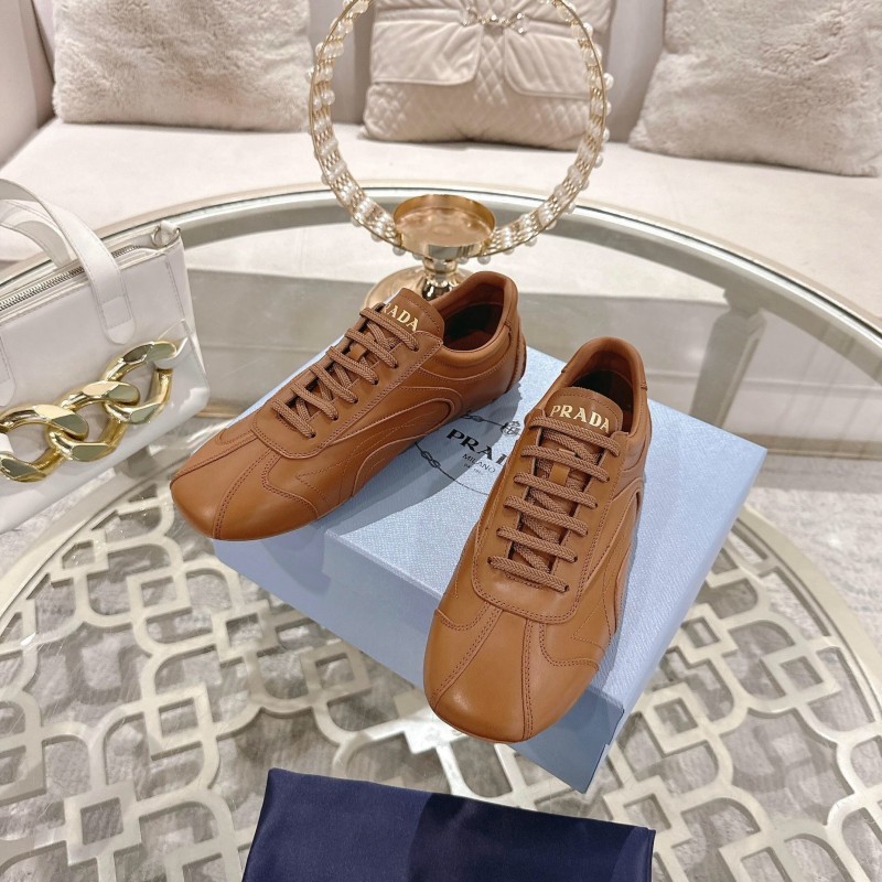 PRADA Couple Casual Shoes - KFY00291