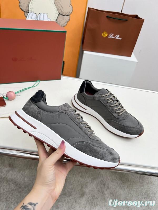 Adidas LP Jogging Men's Running Shoes Upgraded Cushioning - KFY00300