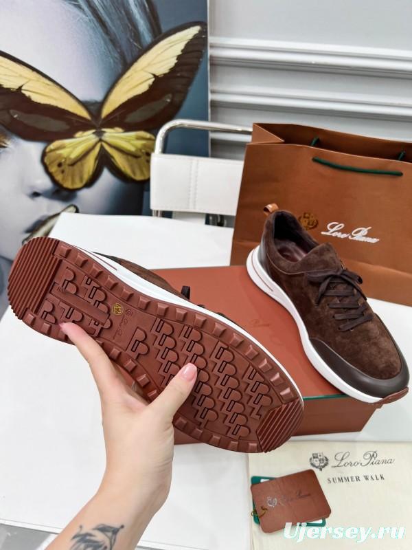 Adidas LP360 Capsule Men's Slip-On Sneakers - KFY00320