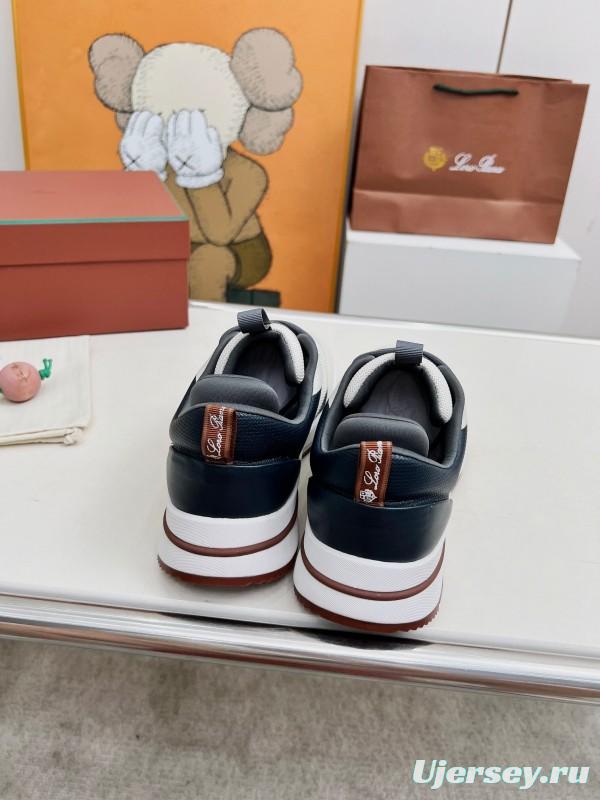 Adidas LP Jogging Men's Running Shoes Upgraded Version - KFY00300