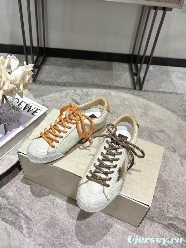 GGDB True Star Spring Summer 2025 Couple Casual Dirty Sneakers Series - LY00260